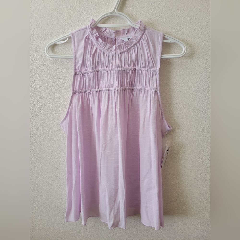Nine west top Medium